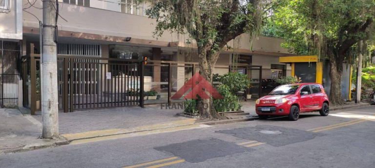 Imagem Apartamento com 3 Quartos à Venda, 110 m² em Boa Viagem - Niterói Imagem Apartamento com 3 Quartos à Venda, 110 m² em Boa Viagem - Niterói