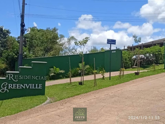 Imagem Terreno à Venda, 465 m² em Saltinho I - Socorro