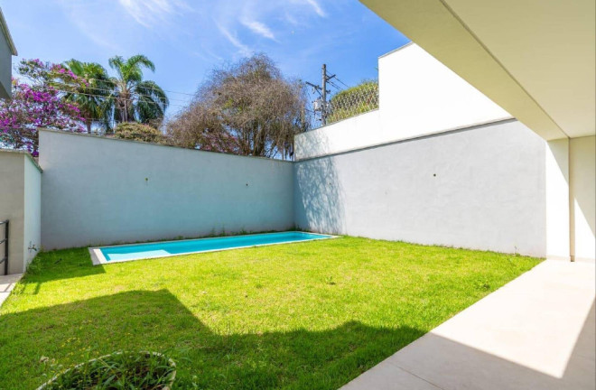 Imagem Casa com 4 Quartos à Venda, 427 m² em Brooklin Velho - São Paulo Imagem Casa com 4 Quartos à Venda, 427 m² em Brooklin Velho - São Paulo