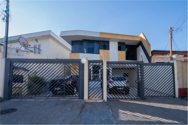 Imagem Casa com 4 Quartos à Venda, em Vila Clementino - São Paulo Imagem Casa com 4 Quartos à Venda, em Vila Clementino - São Paulo