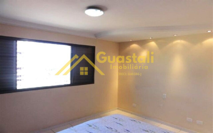 Imagem Apartamento com 3 Quartos à Venda, 110 m² em Vila Monteiro - Piracicaba