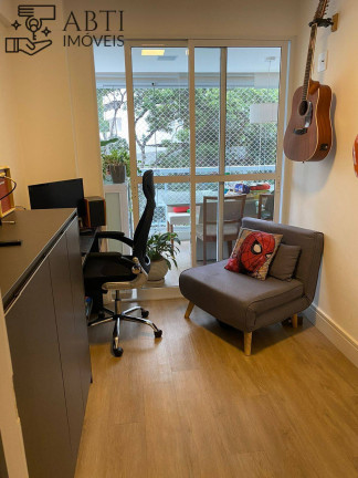 Imagem Apartamento com 3 Quartos à Venda, 97 m² em São Paulo Imagem Apartamento com 3 Quartos à Venda, 97 m² em São Paulo