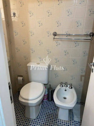 Imagem Apartamento com 1 Quarto à Venda, 29 m² em Jardim Paulista - São Paulo
