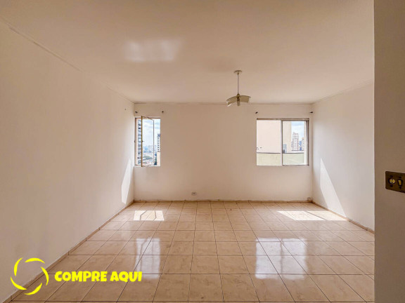 Imagem Apartamento com 3 Quartos à Venda, 85 m² em Vila Romana - São Paulo Imagem Apartamento com 3 Quartos à Venda, 85 m² em Vila Romana - São Paulo