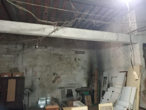 Imóvel à Venda, 385 m² em Campo Grande - Rio De Janeiro