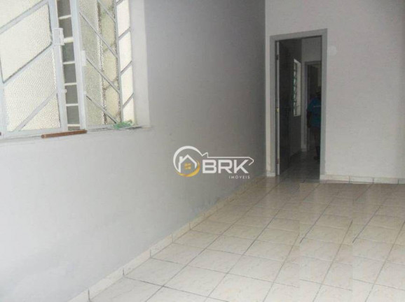 Imagem Sobrado com 3 Quartos para Alugar, 170 m² em Mooca - São Paulo