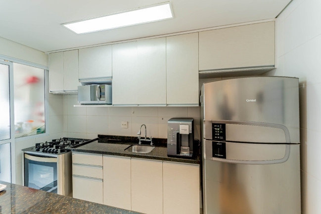 Imagem Apartamento com 2 Quartos à Venda, 57 m² em Jardim Prudência - São Paulo Imagem Apartamento com 2 Quartos à Venda, 57 m² em Jardim Prudência - São Paulo