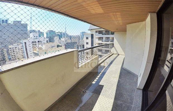 Imagem Apartamento com 4 Quartos à Venda, 188 m² em Jardim Paulista - São Paulo Imagem Apartamento com 4 Quartos à Venda, 188 m² em Jardim Paulista - São Paulo
