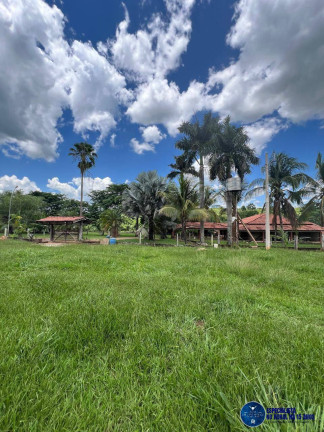 Imagem Fazenda à Venda, 30 m² em Zona Rural - Guapó Imagem Fazenda à Venda, 30 m² em Zona Rural - Guapó