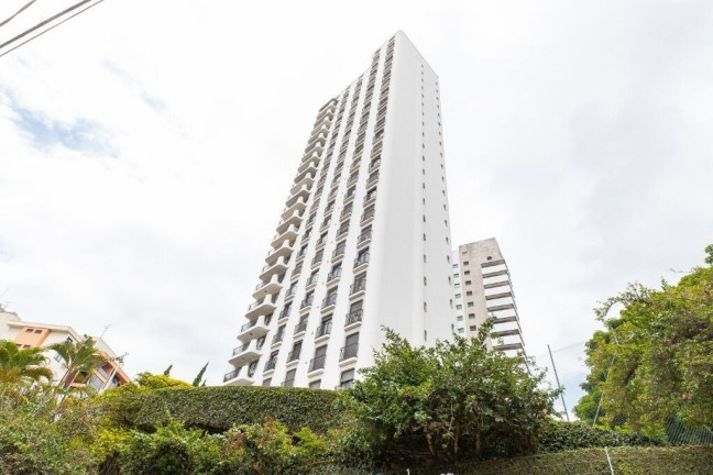 Imagem Apartamento com 3 Quartos à Venda, 177 m² em Vila Suzana - São Paulo Imagem Apartamento com 3 Quartos à Venda, 177 m² em Vila Suzana - São Paulo