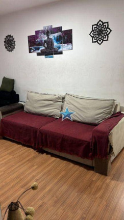 Imagem Apartamento com 2 Quartos à Venda, 55 m² em Freguesia Do ó - São Paulo Imagem Apartamento com 2 Quartos à Venda, 55 m² em Freguesia Do ó - São Paulo