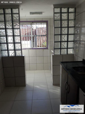 Imagem Apartamento com 2 Quartos à Venda, 51 m² em Jardim Alvorada - Santo André Imagem Apartamento com 2 Quartos à Venda, 51 m² em Jardim Alvorada - Santo André