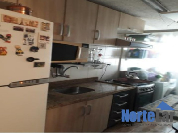 Imagem Apartamento com 3 Quartos à Venda, 50 m² em Vila Portugal - São Paulo Imagem Apartamento com 3 Quartos à Venda, 50 m² em Vila Portugal - São Paulo