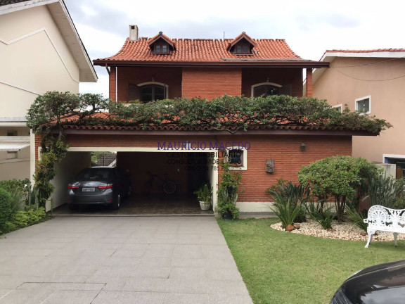 Imagem Casa com 4 Quartos à Venda, 360 m² em Alphaville - Santana De Parnaíba Imagem Casa com 4 Quartos à Venda, 360 m² em Alphaville - Santana De Parnaíba