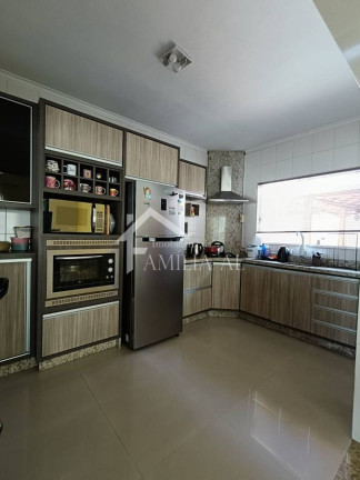 Imagem Casa com 4 Quartos à Venda, 170 m² em Itaum - Joinville