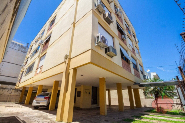 Imagem Apartamento com 2 Quartos à Venda, 59 m² em Santo Antônio - Porto Alegre Imagem Apartamento com 2 Quartos à Venda, 59 m² em Santo Antônio - Porto Alegre
