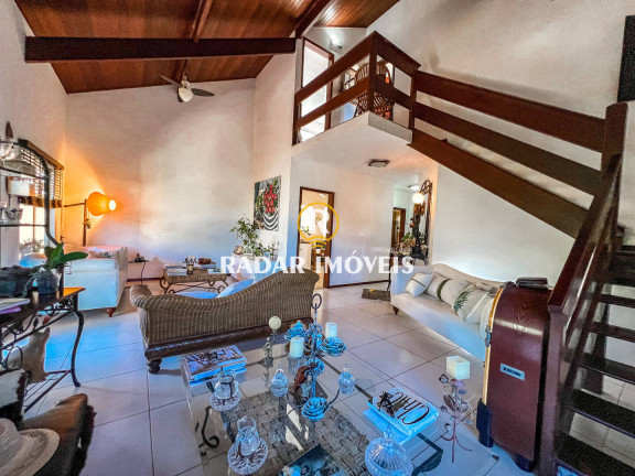 Imagem Casa com 4 Quartos à Venda, 190 m² em Peró - Cabo Frio Imagem Casa com 4 Quartos à Venda, 190 m² em Peró - Cabo Frio