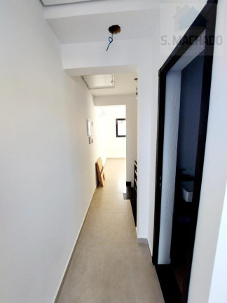 Imagem Casa com 3 Quartos à Venda, 130 m² em Vila Francisco Matarazzo - Santo André