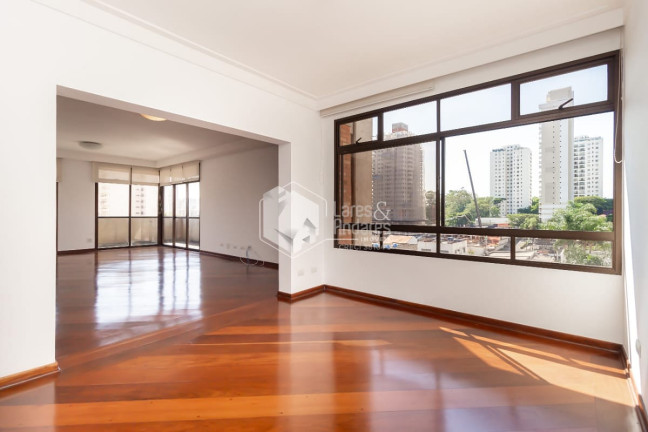 Imagem Apartamento com 4 Quartos à Venda, 195 m² em Chácara Santo Antônio (zona Sul) - São Paulo Imagem Apartamento com 4 Quartos à Venda, 195 m² em Chácara Santo Antônio (zona Sul) - São Paulo