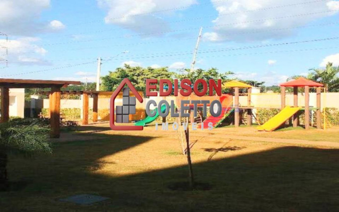 Imagem Apartamento com 2 Quartos à Venda, 54 m² em Pompéia - Piracicaba