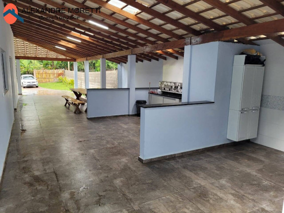 Imagem Chácara com 3 Quartos à Venda, 2.380 m² em Bairro Jurupara - Piedade Imagem Chácara com 3 Quartos à Venda, 2.380 m² em Bairro Jurupara - Piedade