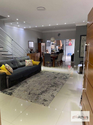 Sobrado com 3 Quartos à Venda, 188 m² em Jardim Vista Verde - Indaiatuba