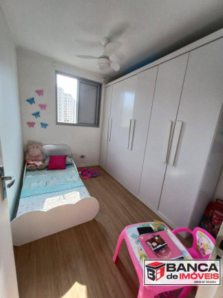 Imagem Apartamento com 3 Quartos à Venda, 70 m² em Continental - Osasco Imagem Apartamento com 3 Quartos à Venda, 70 m² em Continental - Osasco