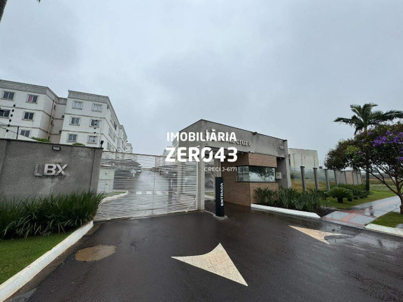 Imagem Apartamento com 2 Quartos à Venda, 45 m² em Jardim Bela Itália - Cambé Imagem Apartamento com 2 Quartos à Venda, 45 m² em Jardim Bela Itália - Cambé