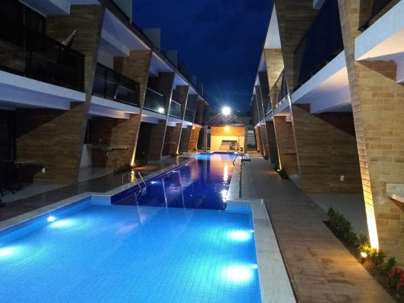 Casa com 3 Quartos à Venda, 128 m² em Camboinha - Cabedelo