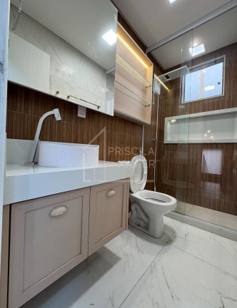Imagem Casa com 3 Quartos à Venda, 125 m² em Ataíde - Vila Velha