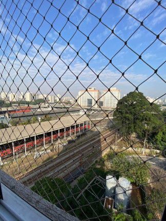 Imagem Apartamento com 3 Quartos à Venda, 60 m² em Belenzinho - São Paulo