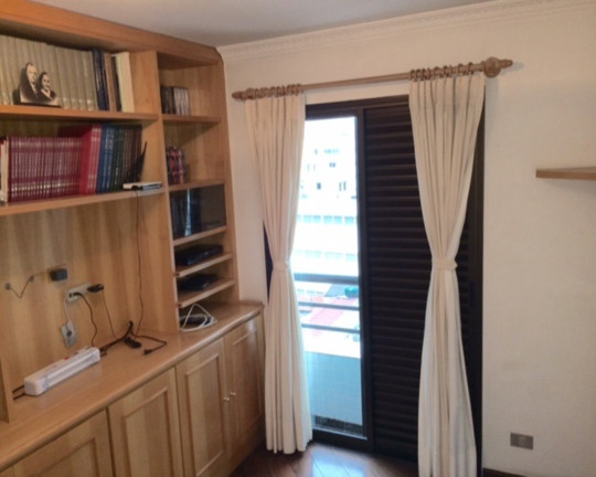 Imagem Apartamento com 4 Quartos à Venda, 177 m² em Vila Mariana - São Paulo Imagem Apartamento com 4 Quartos à Venda, 177 m² em Vila Mariana - São Paulo