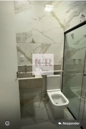 Imagem Casa de Condomínio com 3 Quartos à Venda, 200 m² em Jardim Novo Horizonte - Sorocaba