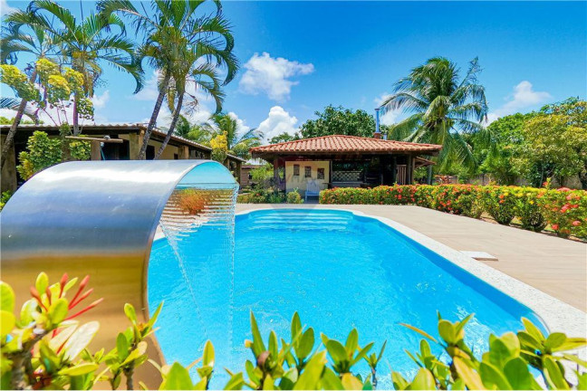 Imagem Casa com 3 Quartos à Venda, 246 m² em Itacimirim - Camaçari Imagem Casa com 3 Quartos à Venda, 246 m² em Itacimirim - Camaçari