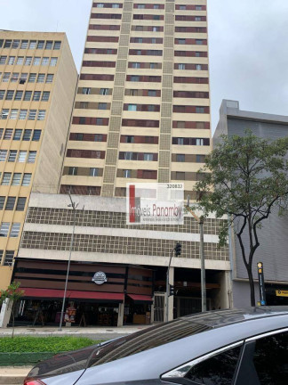 Imagem Apartamento com 2 Quartos à Venda, 63 m² em Jardim América - São Paulo Imagem Apartamento com 2 Quartos à Venda, 63 m² em Jardim América - São Paulo