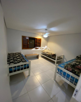 Imagem Casa com 4 Quartos à Venda, 180 m² em Boracéia - Bertioga Imagem Casa com 4 Quartos à Venda, 180 m² em Boracéia - Bertioga