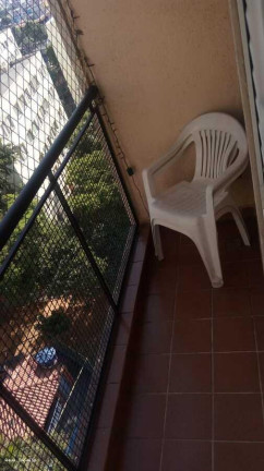 Imagem Apartamento com 3 Quartos à Venda, 70 m² em Sitio Pinheirinho - São Paulo Imagem Apartamento com 3 Quartos à Venda, 70 m² em Sitio Pinheirinho - São Paulo