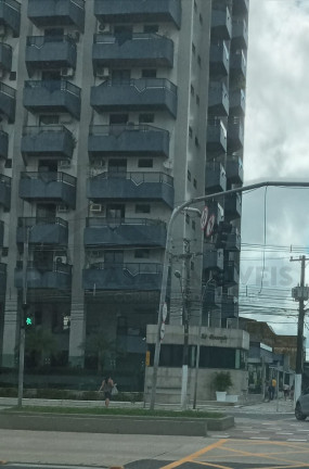 Imagem Apartamento com 3 Quartos para Alugar, 50 m² em Marco - Belém