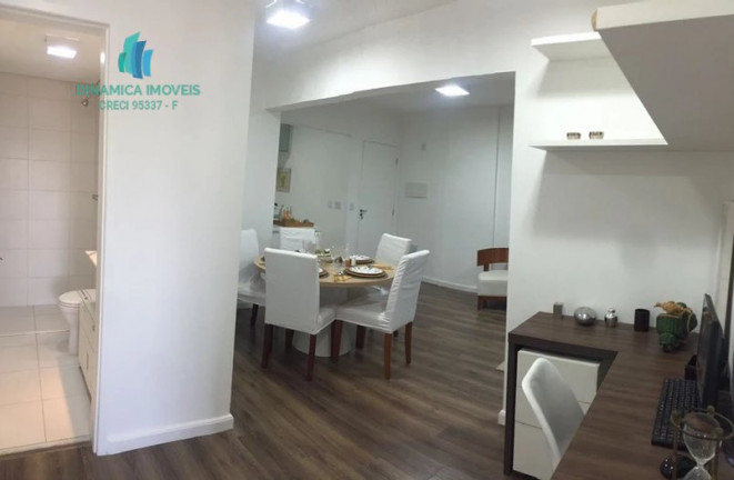 Imagem Apartamento com 3 Quartos à Venda, 80 m² em Jardim Nova Europa - Campinas Imagem Apartamento com 3 Quartos à Venda, 80 m² em Jardim Nova Europa - Campinas