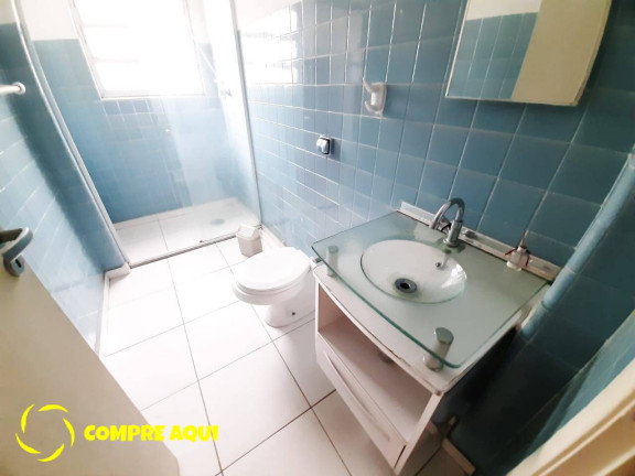 Imagem Apartamento com 1 Quarto à Venda, 48 m² em Vila Buarque - São Paulo