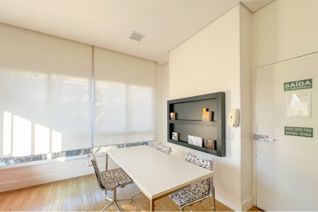 Imagem Apartamento com 2 Quartos à Venda, 46 m² em Cambuci - São Paulo