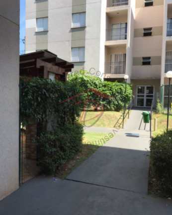 Imagem Imóvel com 2 Quartos à Venda, 49 m² em Centro - Sumaré Imagem Imóvel com 2 Quartos à Venda, 49 m² em Centro - Sumaré