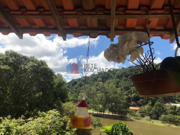 Imagem Casa com 2 Quartos à Venda, 1.000 m² em Colônia Alpina - Teresópolis
