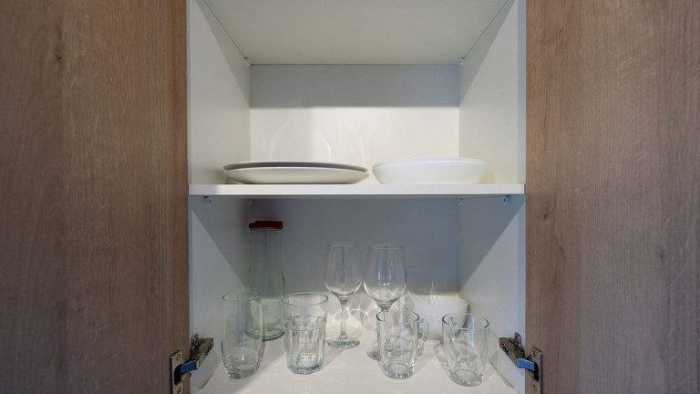 Imagem Apartamento com 1 Quarto para Alugar, 21 m² em Jardim Paulista - Sao Paulo