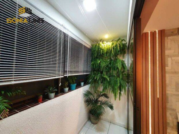 Apartamento com 1 Quarto à Venda, 50 m² em Bancários - João Pessoa