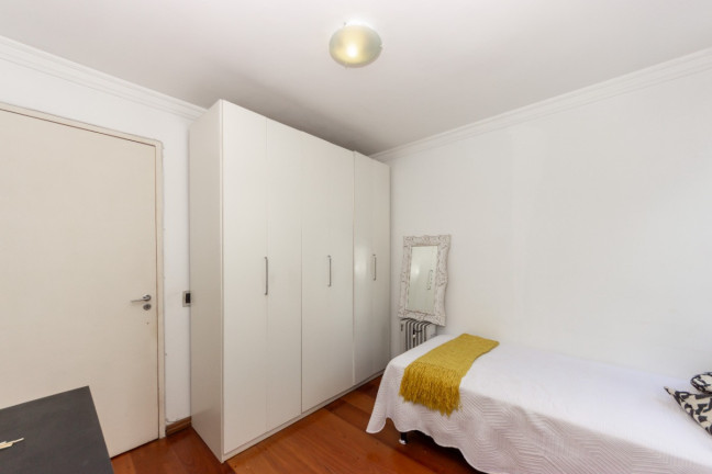Imagem Apartamento com 2 Quartos à Venda, 87 m² em Itaim Bibi - São Paulo