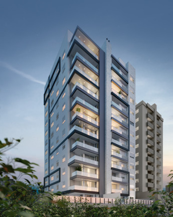 Imagem Apartamento com 2 Quartos à Venda, 101 m² em São Pelegrino - Caxias Do Sul
