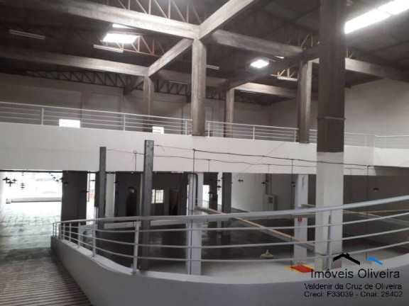 Imagem Ponto Comercial à Venda, 1 m² em Centro - Cascavel