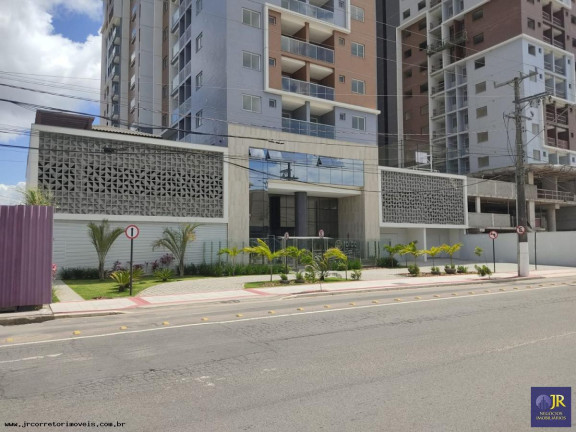 Imagem Apartamento com 2 Quartos à Venda, 58 m² em Jockey De Itaparica - Vila Velha