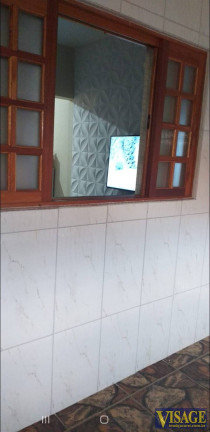 Imagem Casa com 2 Quartos à Venda, 125 m² em Jd. Luiza - Jacareí